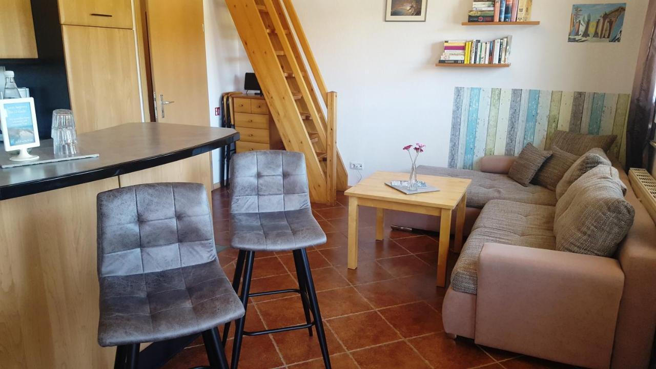 Ferienapartment Wellenreiter Insel Usedom Karlshagen Exterior foto